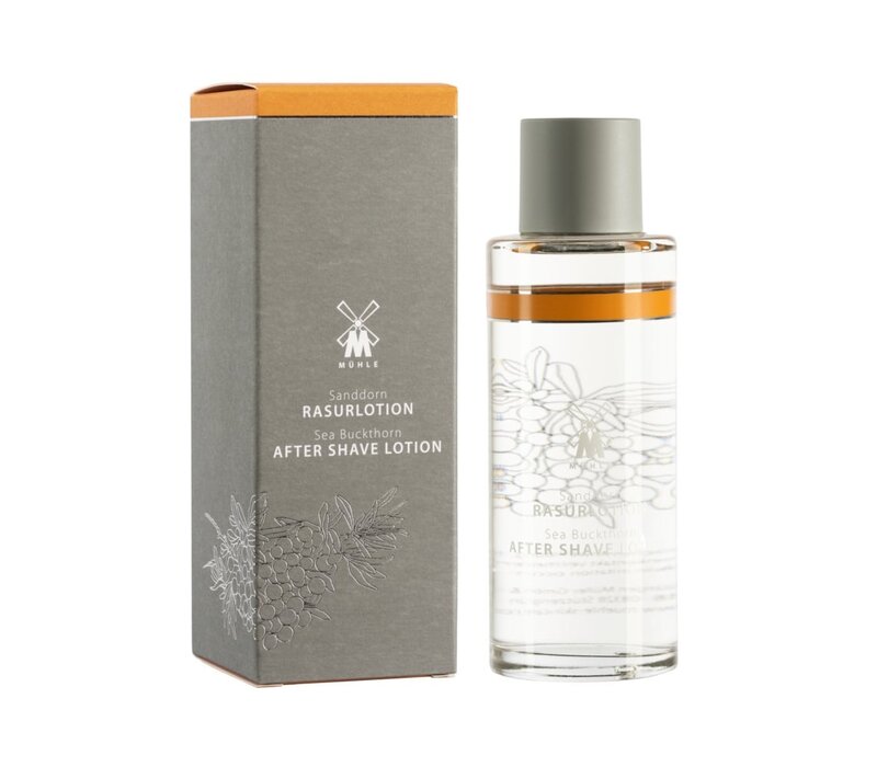 Sea Buckthorn Aftershave Lotion 125ml