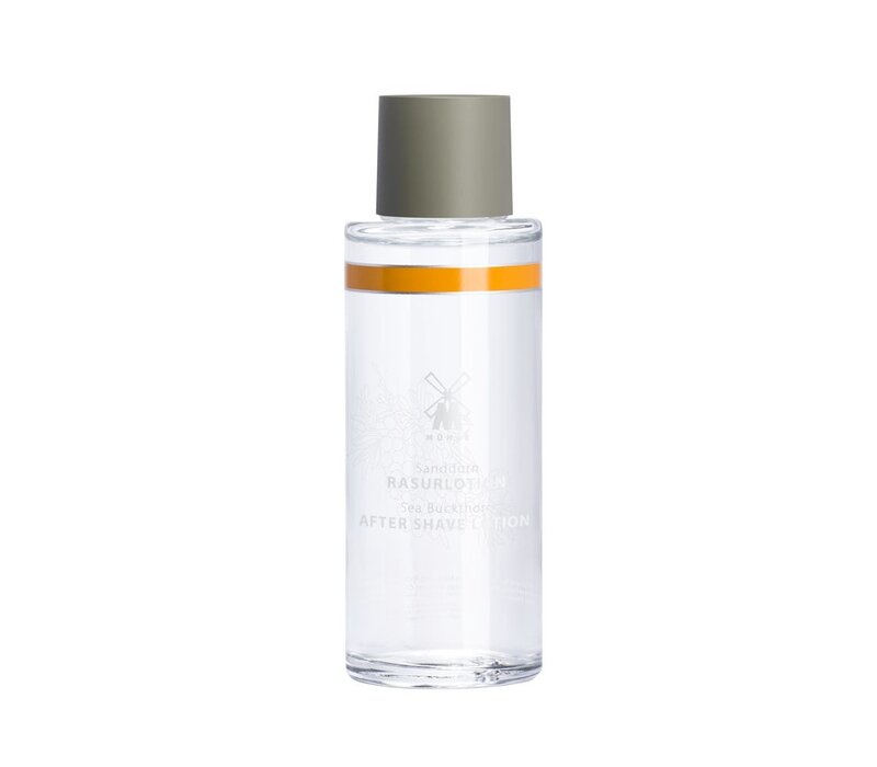 Sea Buckthorn Aftershave Lotion 125ml
