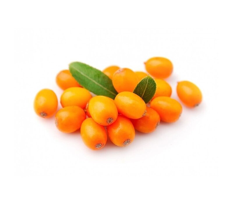 Sea Buckthorn Aftershave Lotion 125ml