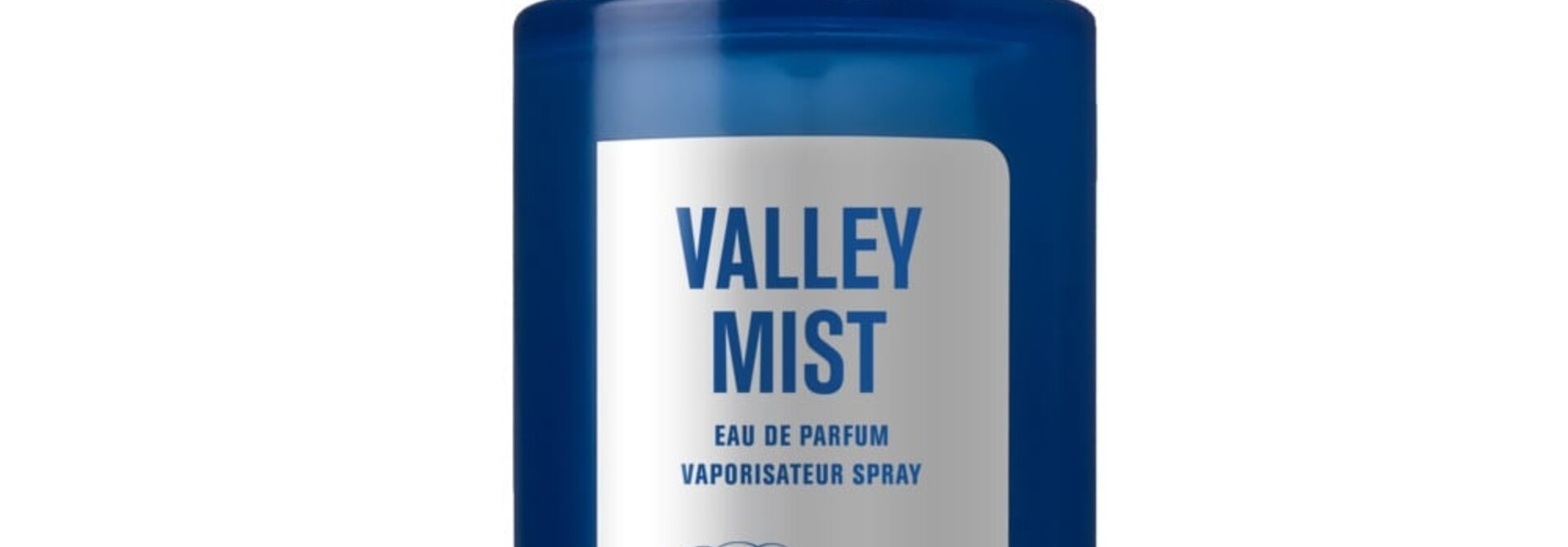 Valley Mist Eau de Parfum 100ml