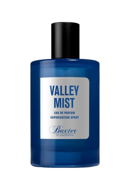 Valley Mist Eau de Parfum 100ml