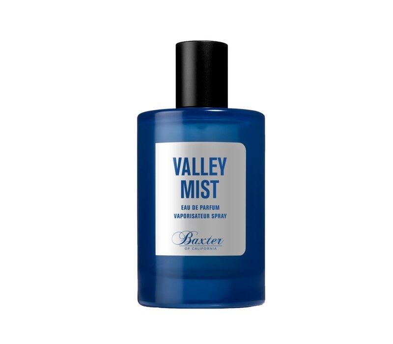 Valley Mist Eau de Parfum 100ml