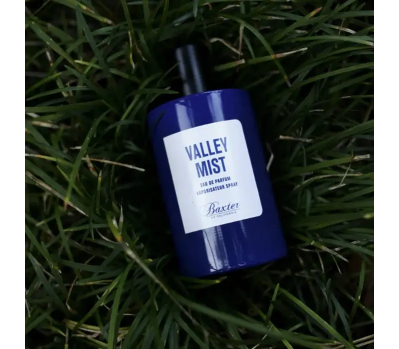 Valley Mist Eau de Parfum 100ml