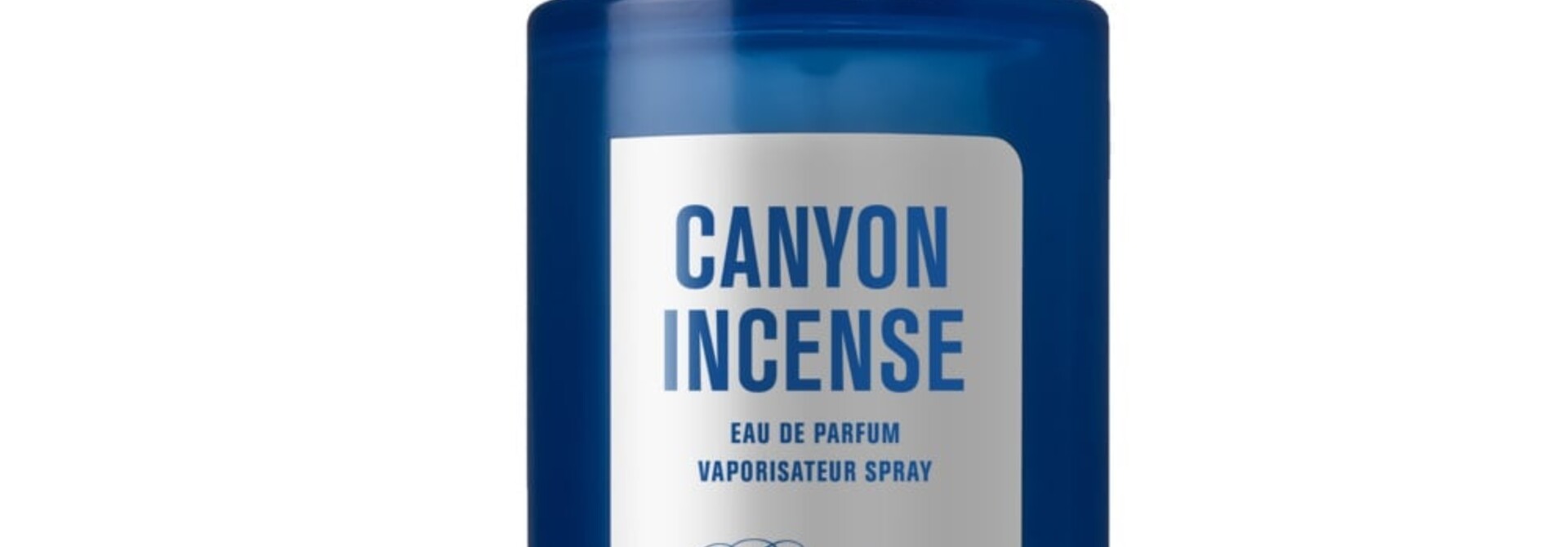 Canyon Incense Eau de Parfum 100ml