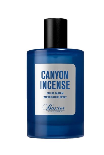 Canyon Incense Eau de Parfum 100ml