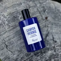 Canyon Incense Eau de Parfum 100ml