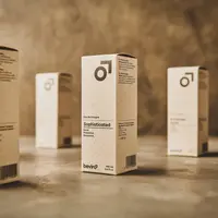 Cologne - Sophisticated - 100ml