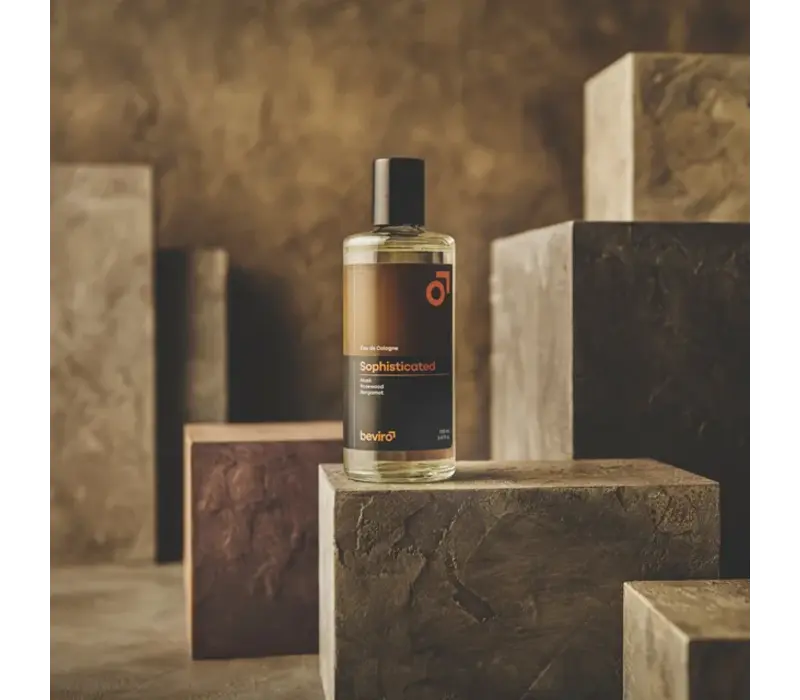 Cologne - Sophisticated - 100ml