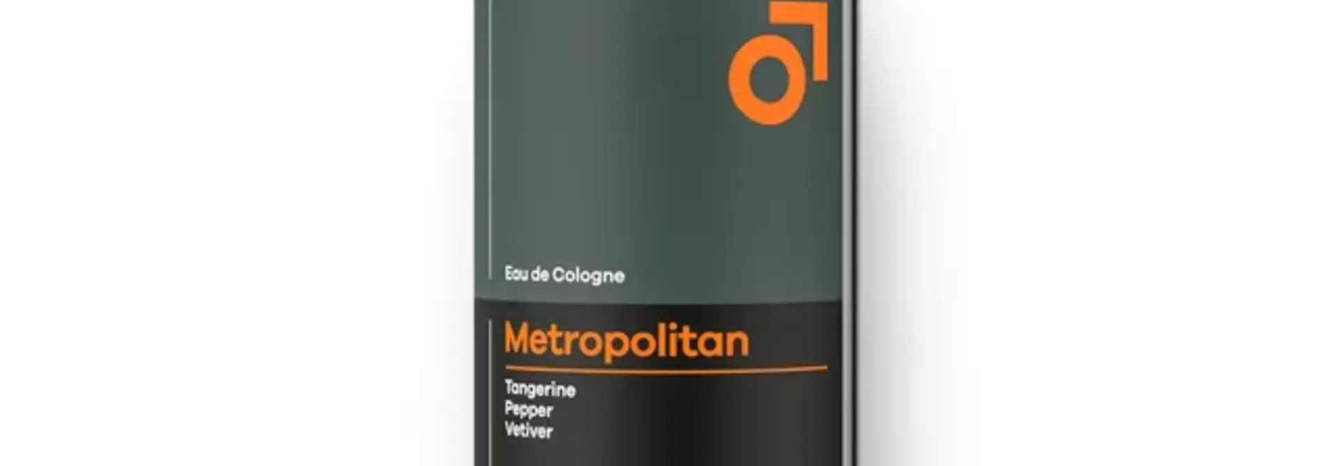 Cologne - Metropolitan - 100ml
