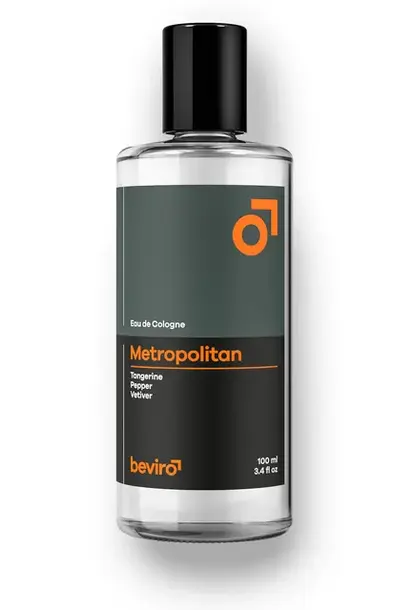 Cologne - Metropolitan - 100ml