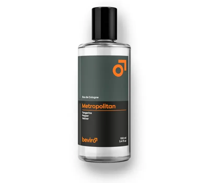 Cologne - Metropolitan - 100ml