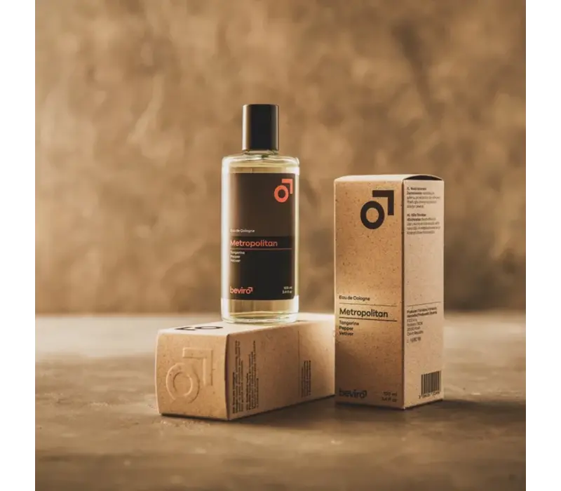 Cologne - Metropolitan - 100ml