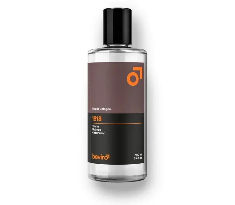 Cologne - 1918 - 100ml