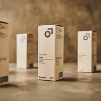 Cologne - 1918 - 100ml