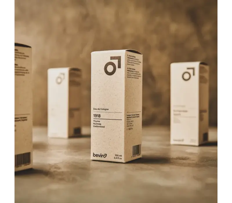 Cologne - 1918 - 100ml