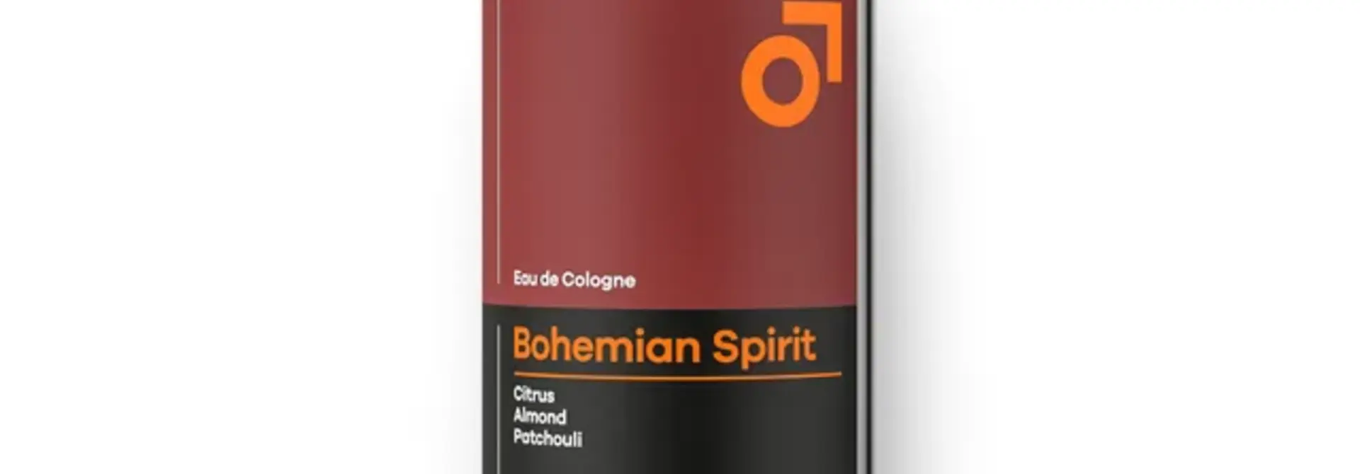 Cologne - Bohemian Spirit - 100ml