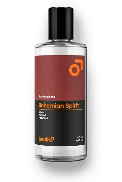 Cologne - Bohemian Spirit - 100ml