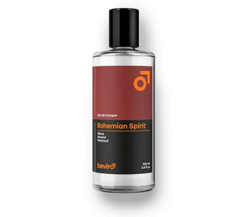 Cologne - Bohemian Spirit - 100ml
