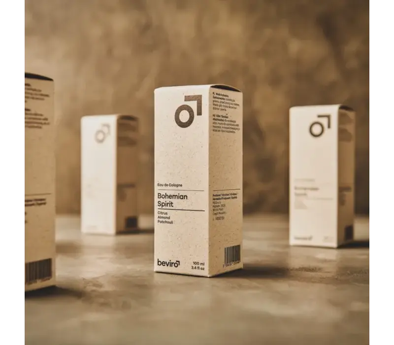 Cologne - Bohemian Spirit - 100ml