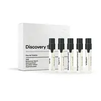 Eau De Toilette Discovery Set, 5x2ml