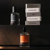 Eau De Toilette Discovery Set, 5x2ml