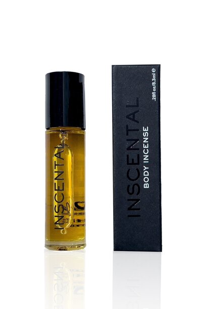Inscental 8.5ml