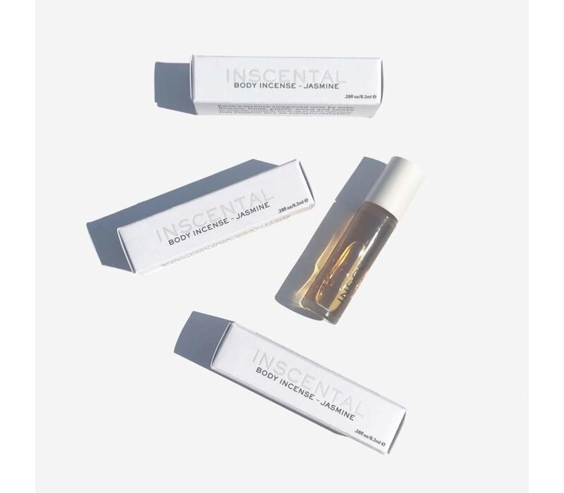 Inscental Jasmine 8.5ml