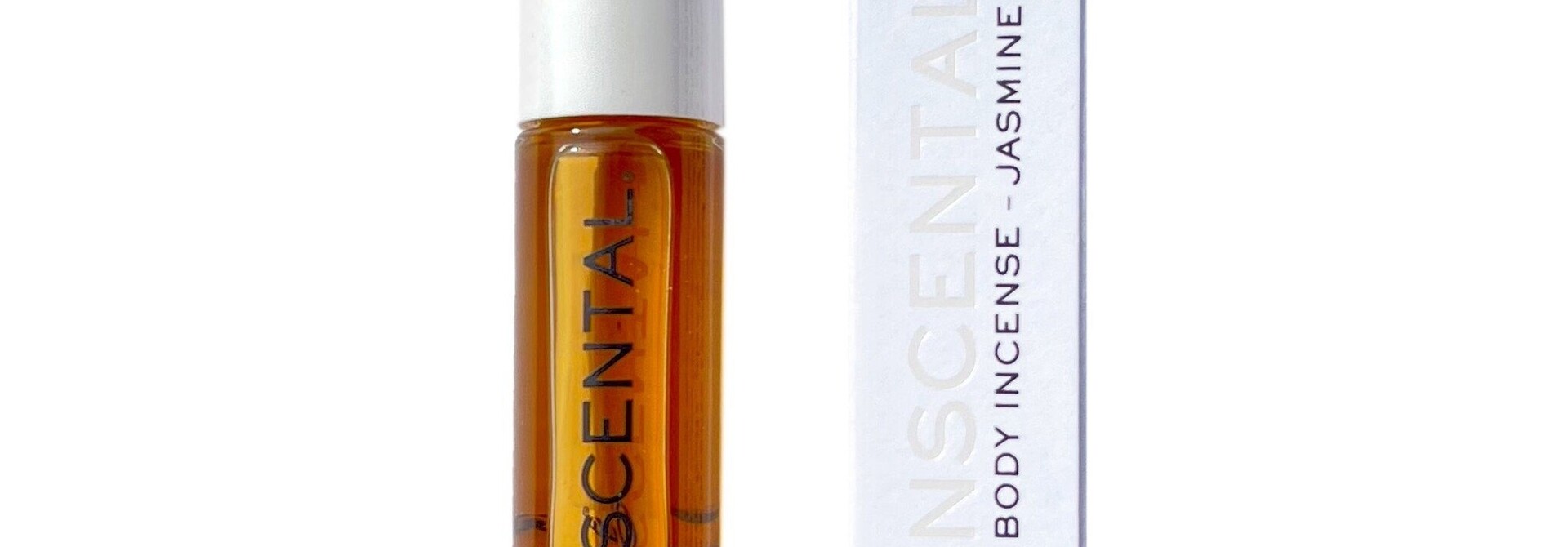 Inscental Jasmine 8.5ml