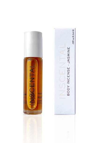 Inscental Jasmine 8.5ml