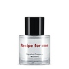 Recipe For Men Signature Fragrance Mountains EdT 50 ml
