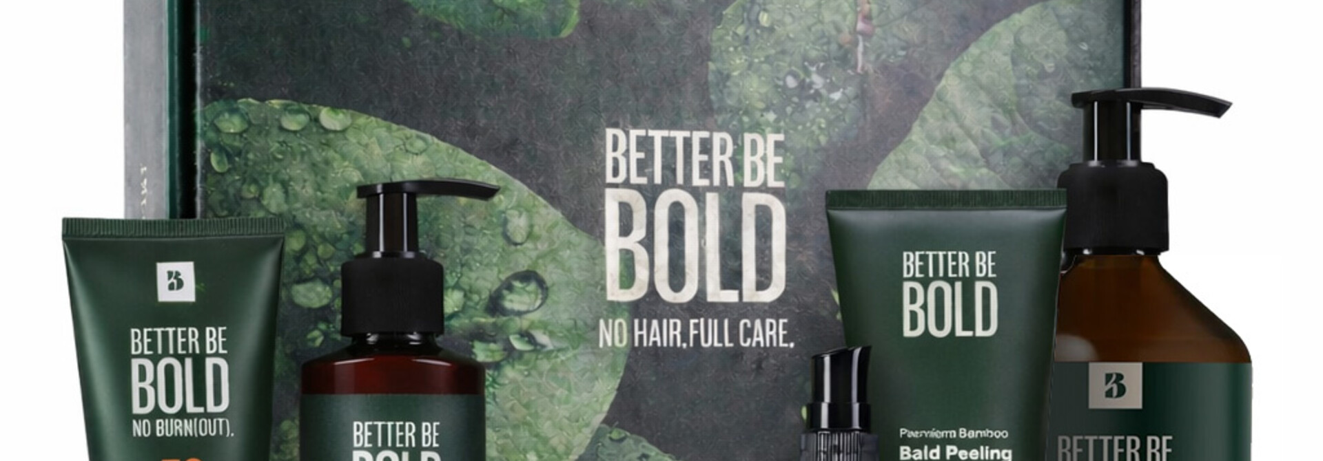 Premium Pakket 7 delig