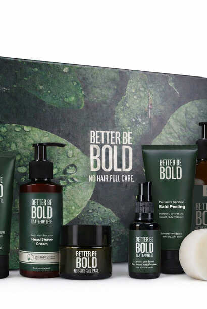 Premium Pakket 7 delig