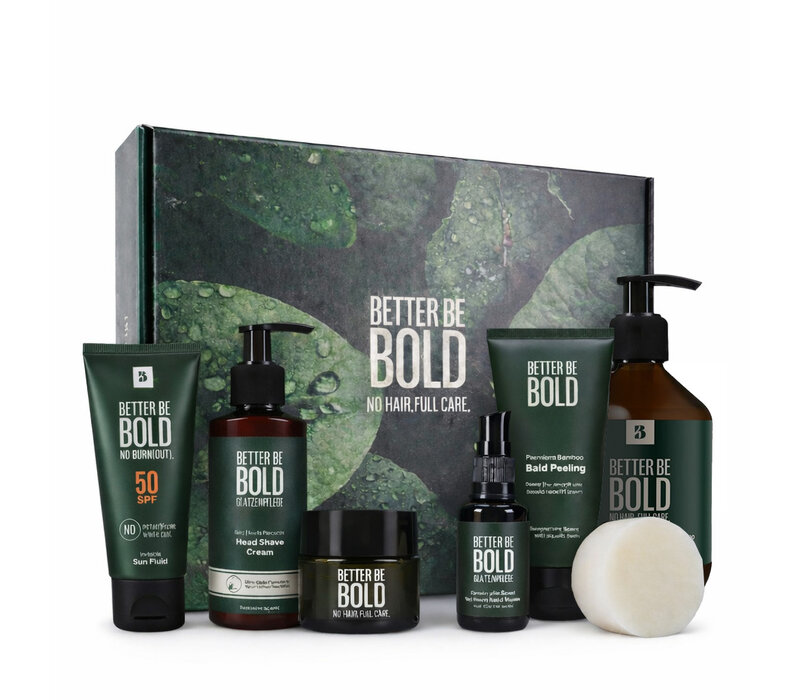 Premium Pakket 7 delig