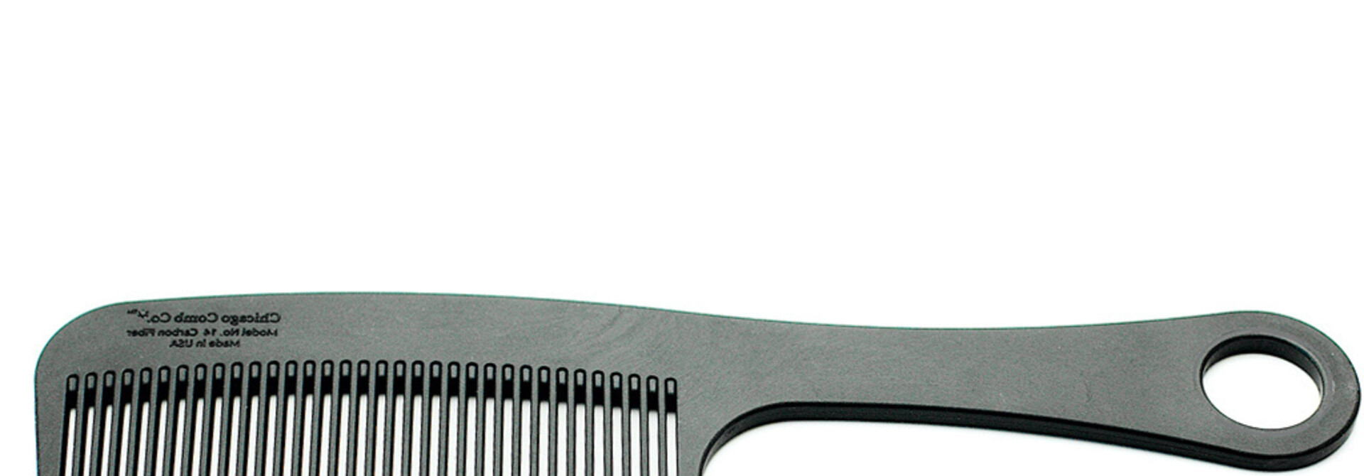 Model No. 14 Carbon Fiber