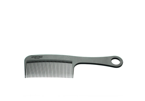 Chicago Comb Co. Model No. 14 Carbon Fiber