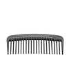 Chicago Comb Co. Model No. 10 Carbon Fiber
