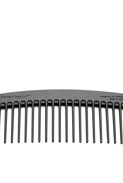 Model No. 10 Carbon Fiber