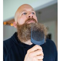 Model No. 12 Carbon Fiber