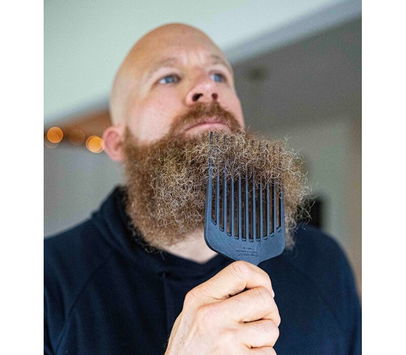 Model No. 12 Carbon Fiber