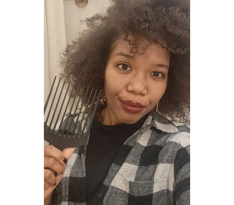 Model No. 12 Carbon Fiber