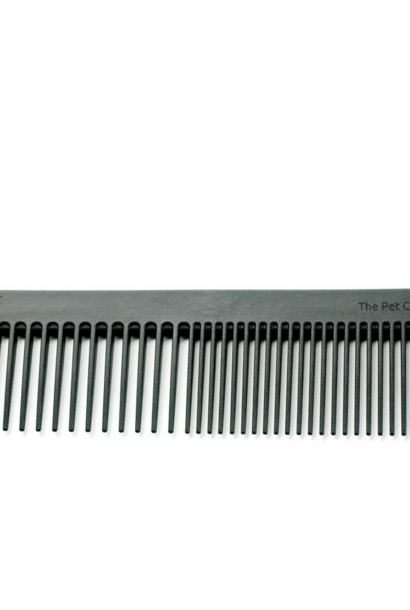 Pet Comb Carbon Fiber