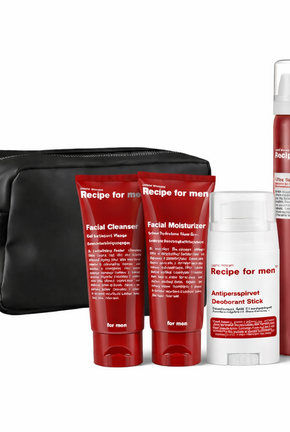 RFM-Travel Set Essentials