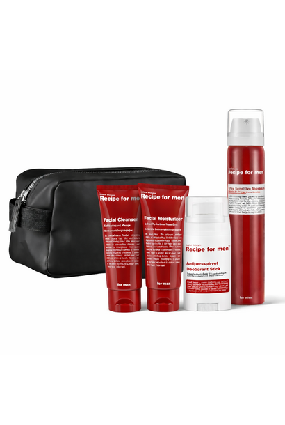 RFM-Travel Set Essentials
