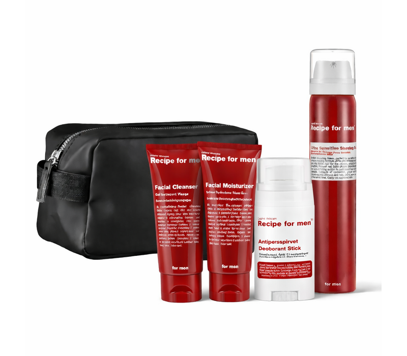 RFM-Travel Set Essentials