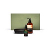 Beviro The Bergamia Wood Beard Care Kit