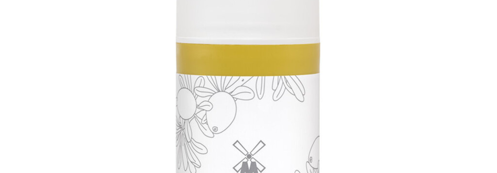 Organic After shave Balsem 100ml