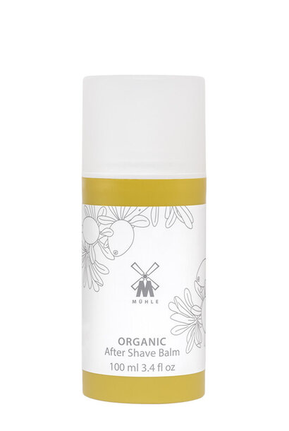 Organic After shave Balsem 100ml