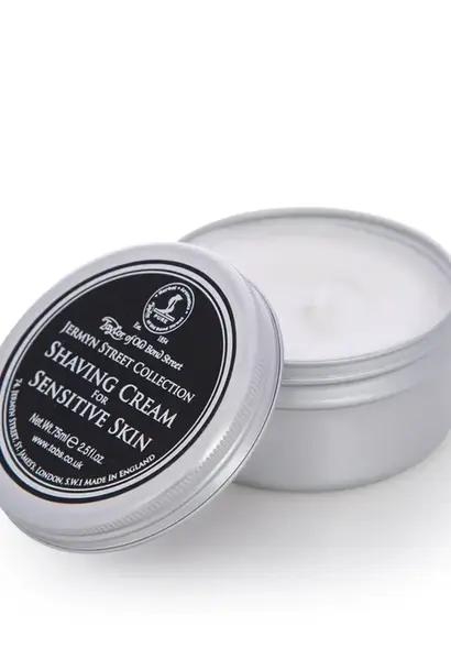 Scheercrème Jermyn Street 75ml