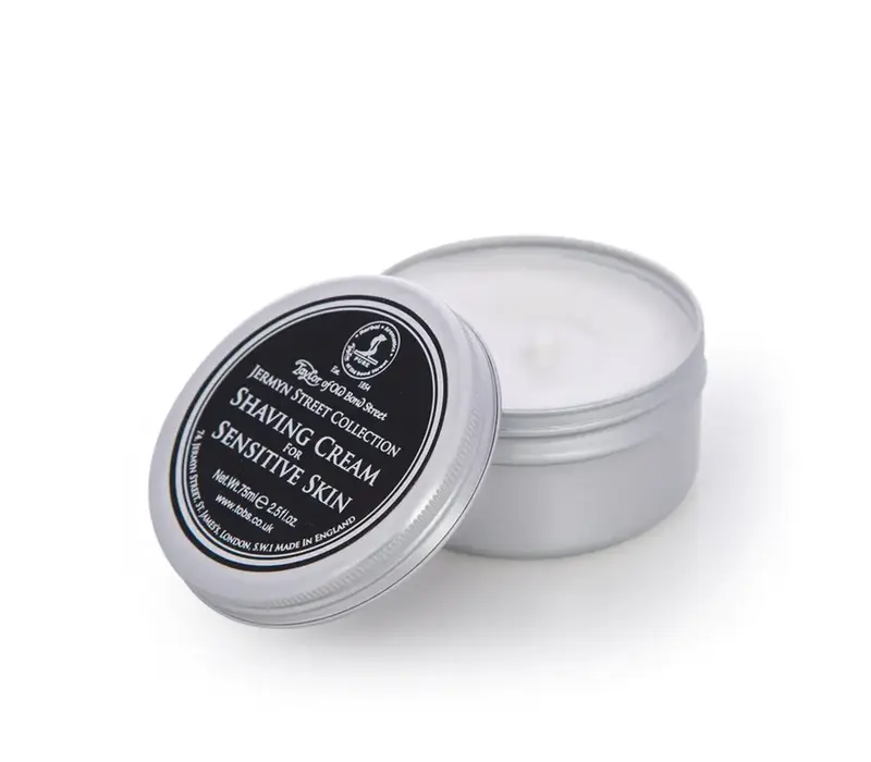 Scheercrème Jermyn Street 75ml