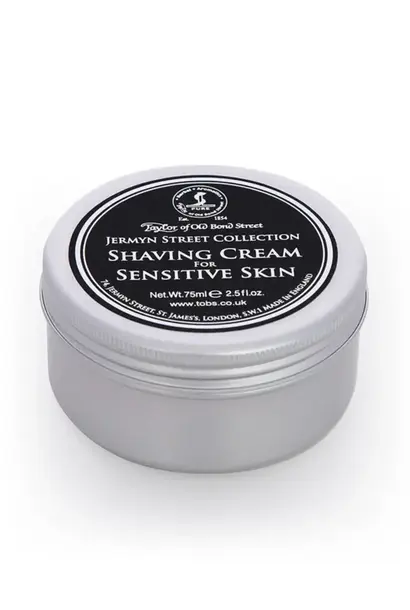 Jermyn Street  Shaving cream 75ml